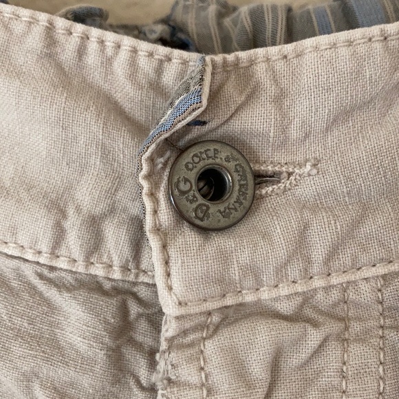 Dolce & Gabbana Cargo Pant - Picture 4 of 12